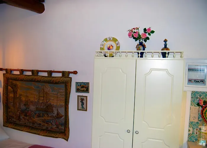 Yangos Traditional Home