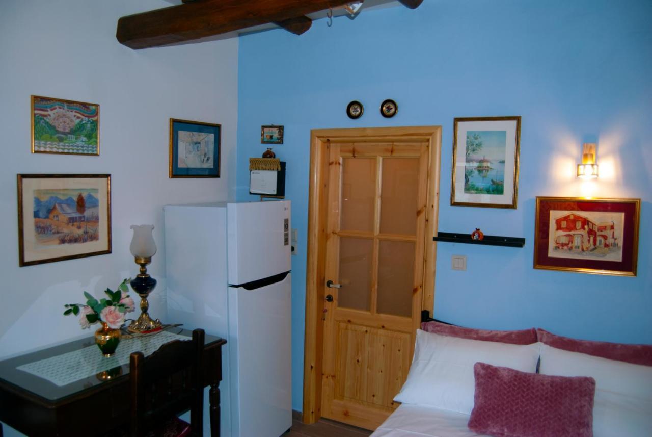 Apartment Yangos Traditional Kouramádes