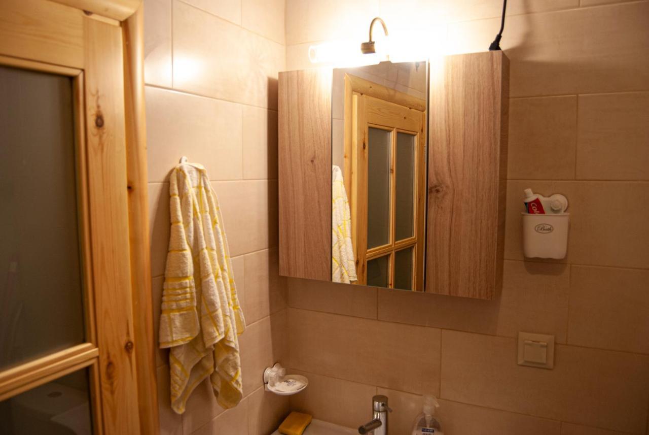 Apartment Yangos Traditional