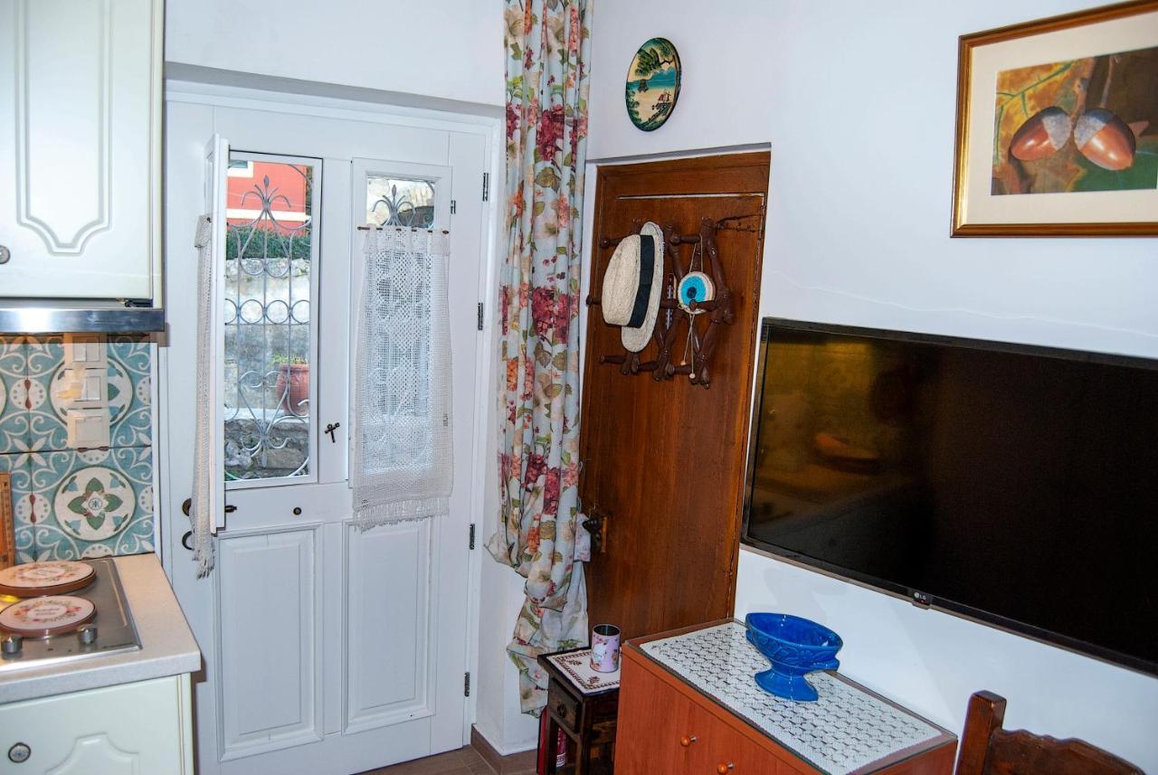 Apartment Yangos Traditional Kouramádes