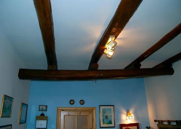 Yangos Traditional Home