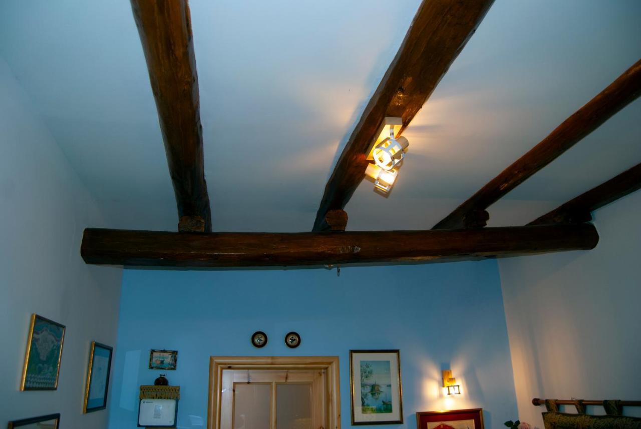 Apartment Yangos Traditional