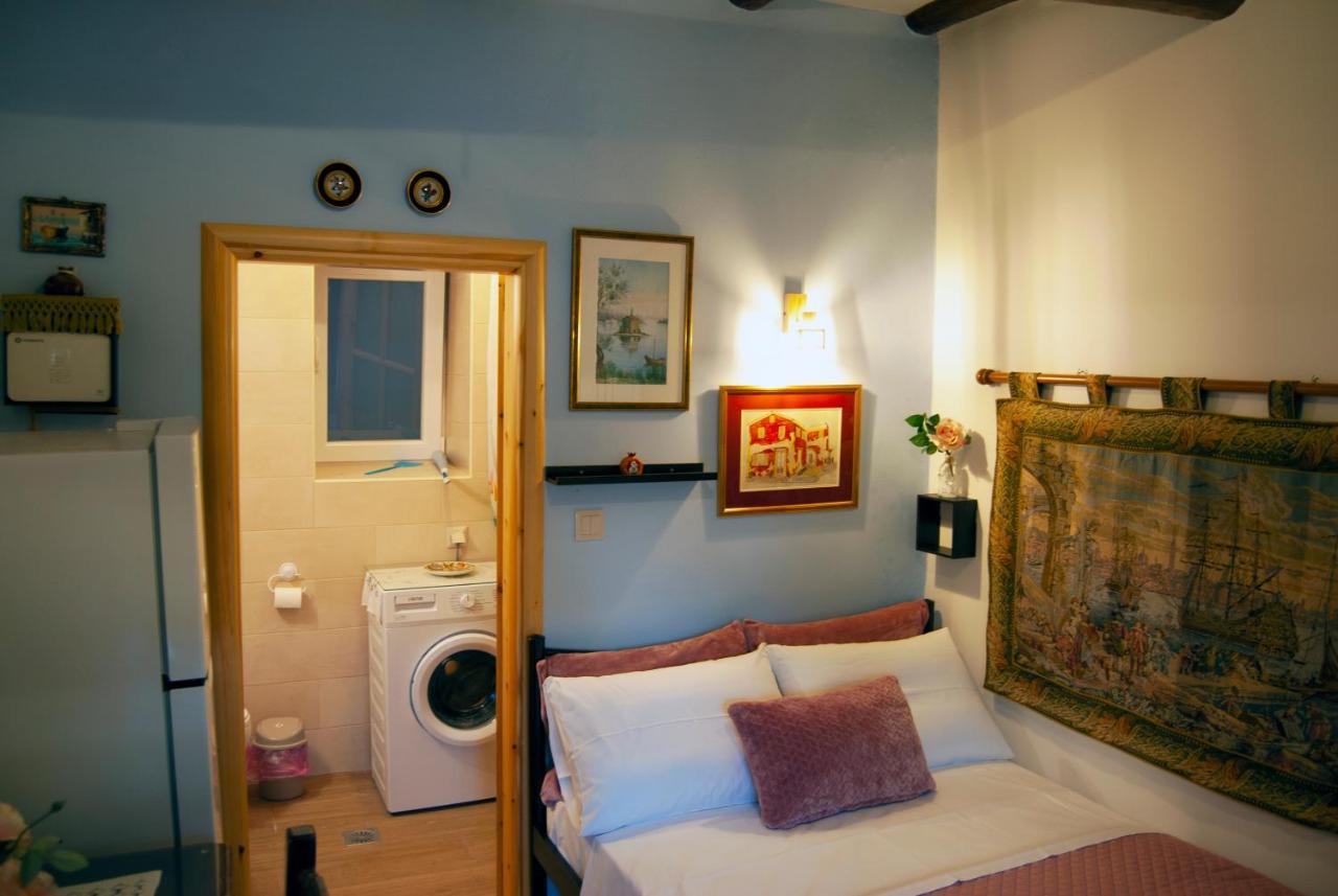 Apartment Yangos Traditional