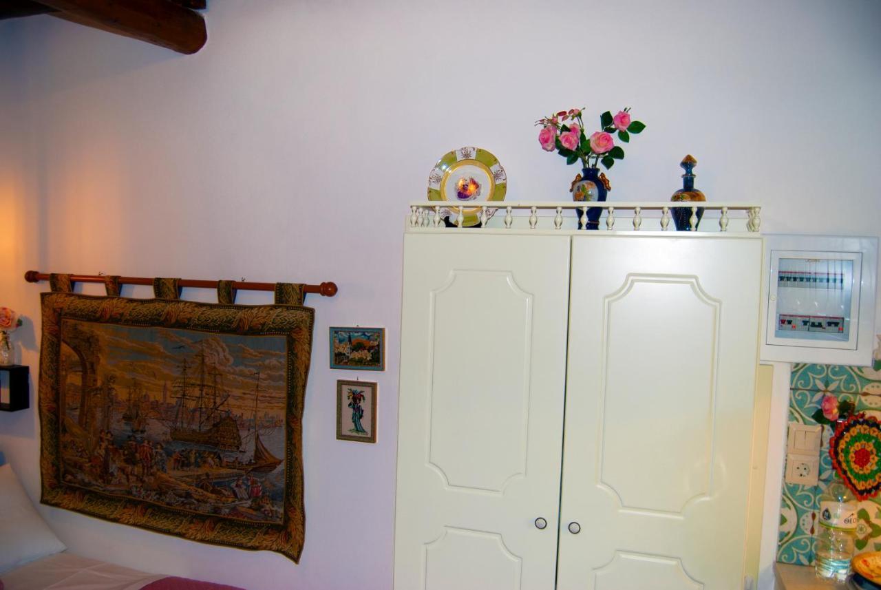 Apartment Yangos Traditional